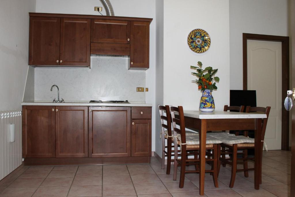 Residence La Piscina Isola del Gran Sasso dʼItalia 部屋 写真