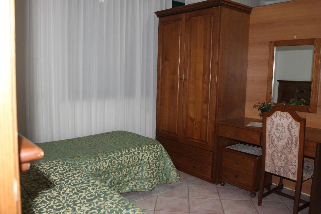 Residence La Piscina Isola del Gran Sasso dʼItalia エクステリア 写真